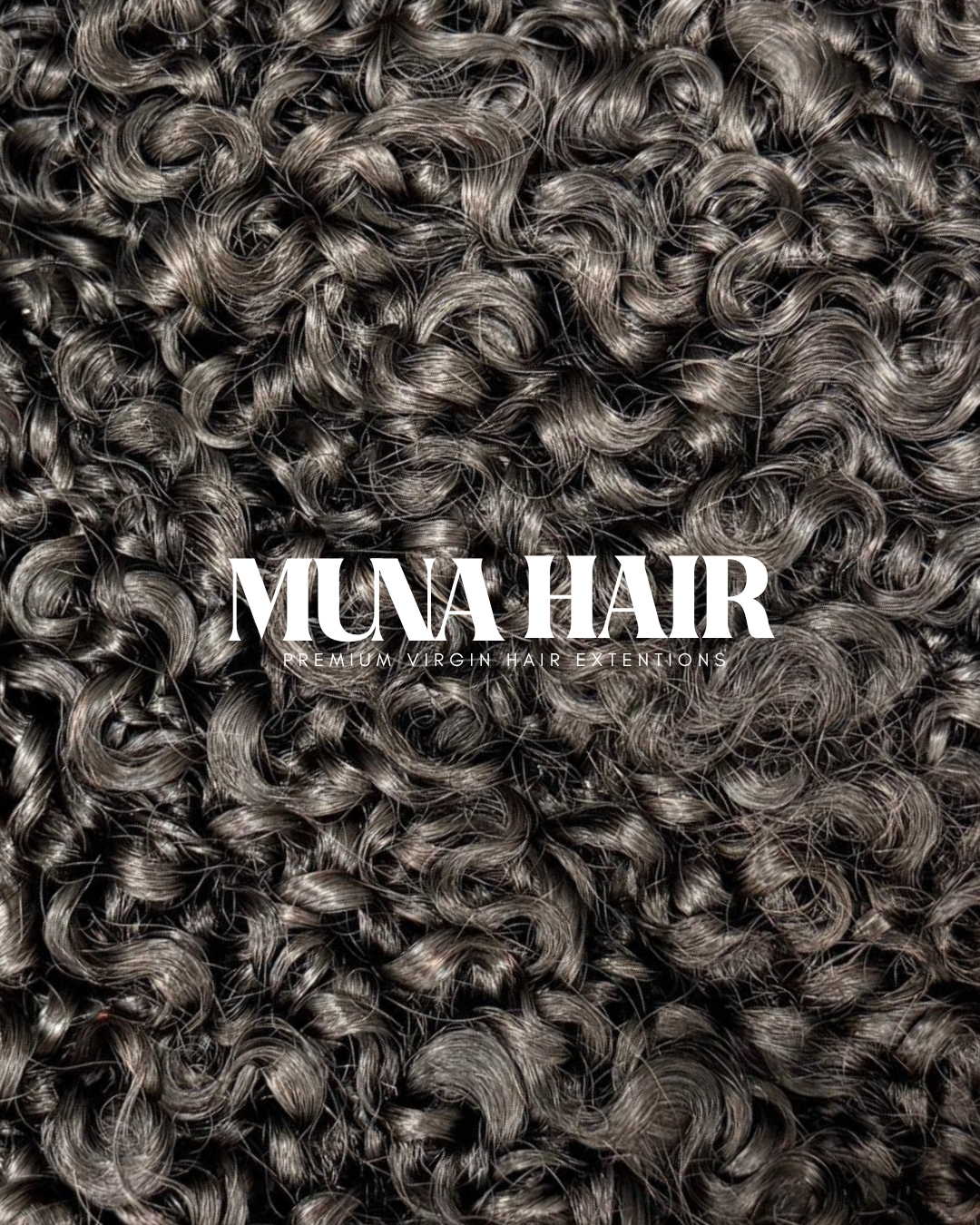 Curly Collection