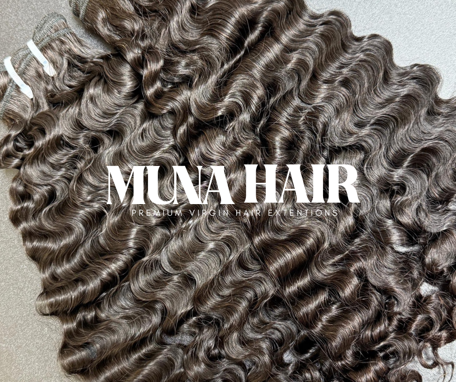 Burmese Curly Bundle Deal