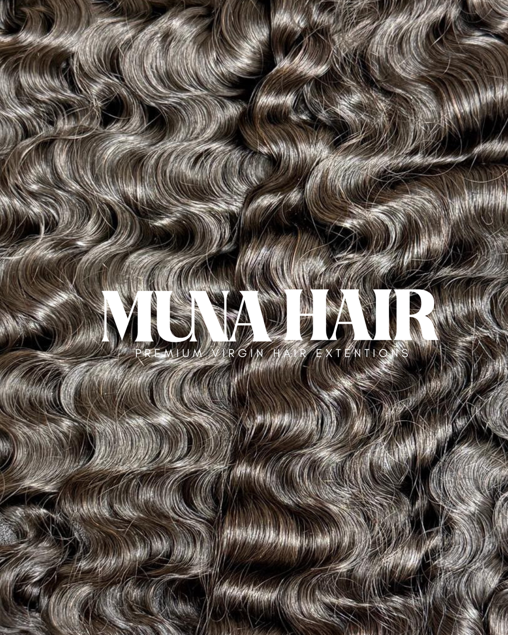 Burmese Curly Bundle Deal