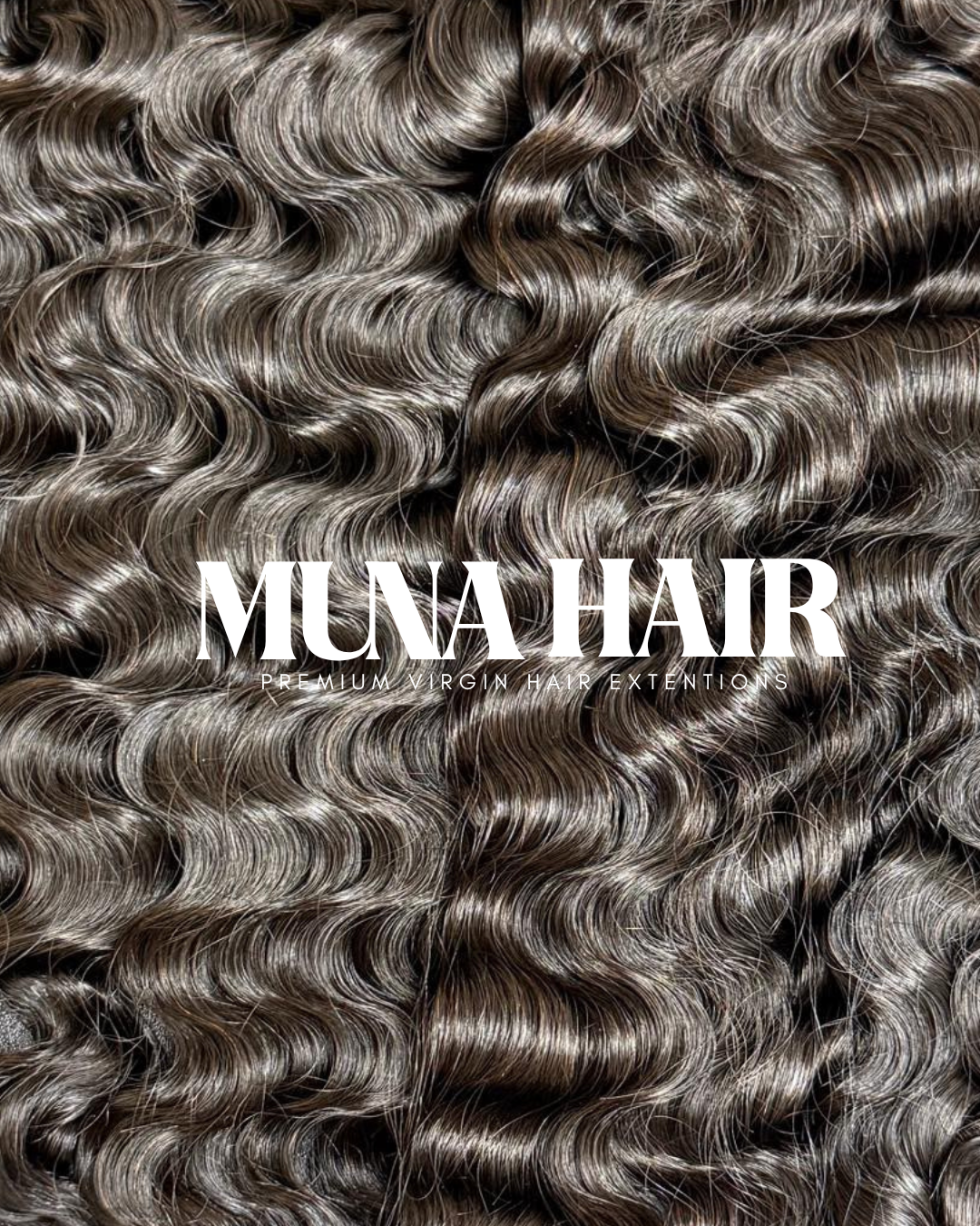 Burmese Curly Bundle Deal