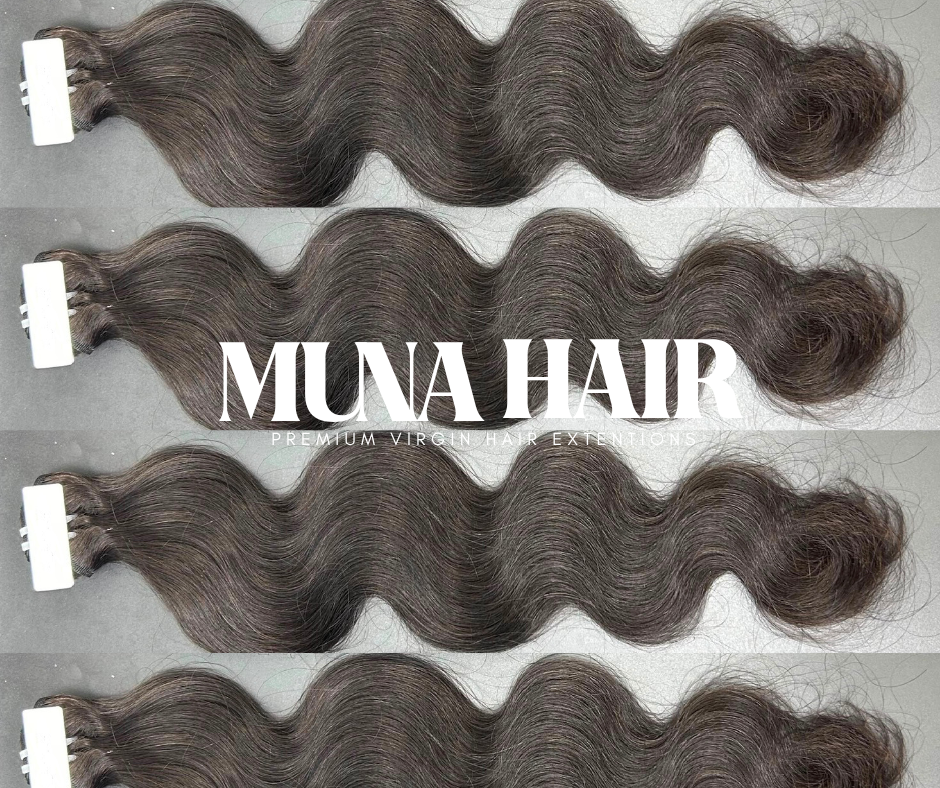 Body Wave Bundle Deal