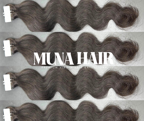 Body Wave Bundle Deal