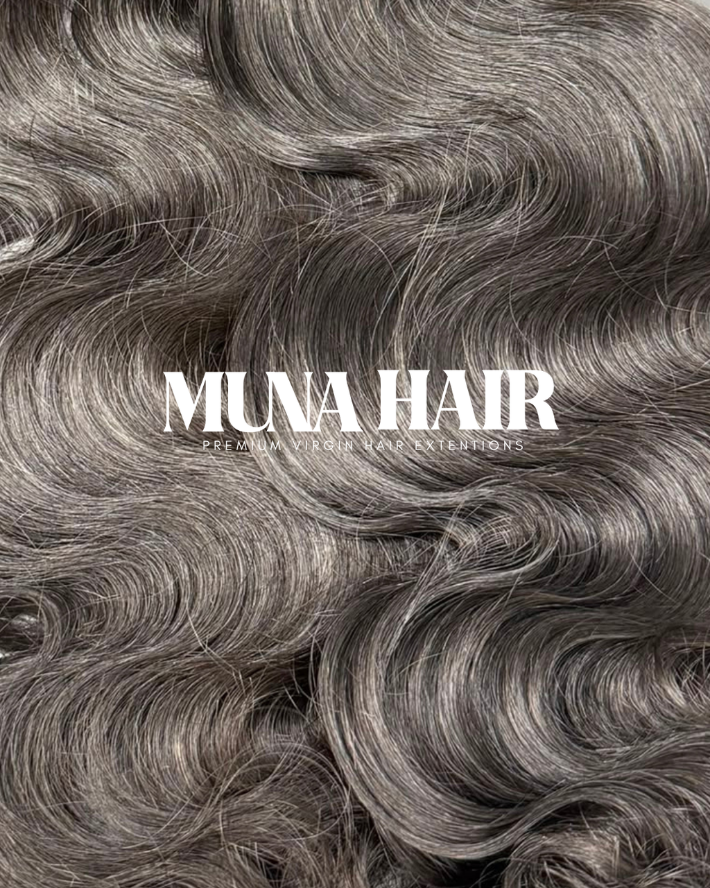 Body Wave Bundle Deal