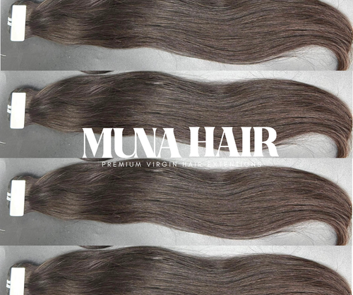 Straight Bundles