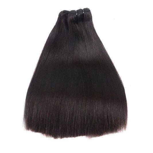 Straight Bundles